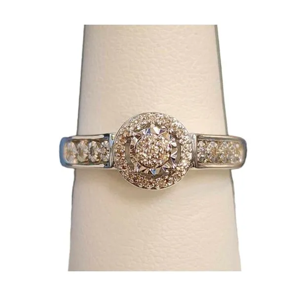 Ring B & L Jewelers Danville, KY