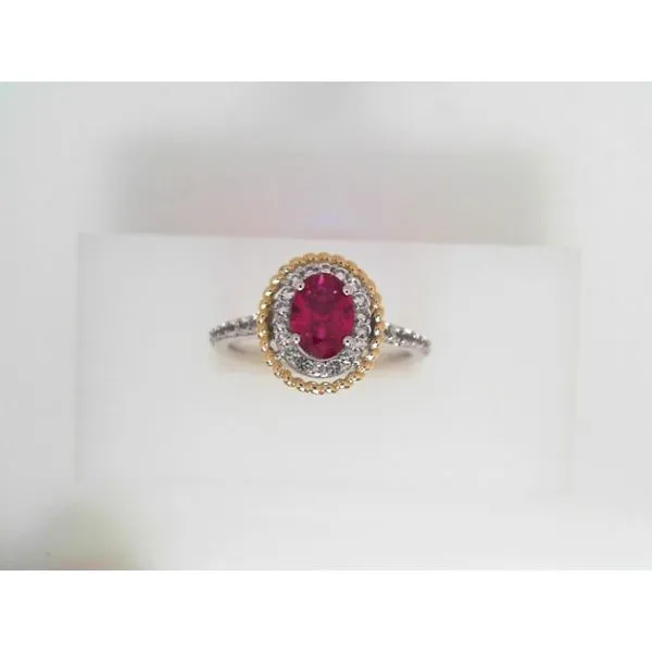 Ring B & L Jewelers Danville, KY