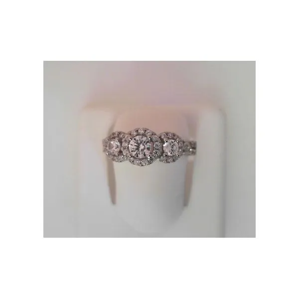 Ring B & L Jewelers Danville, KY
