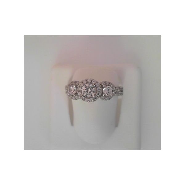 Ring B & L Jewelers Danville, KY