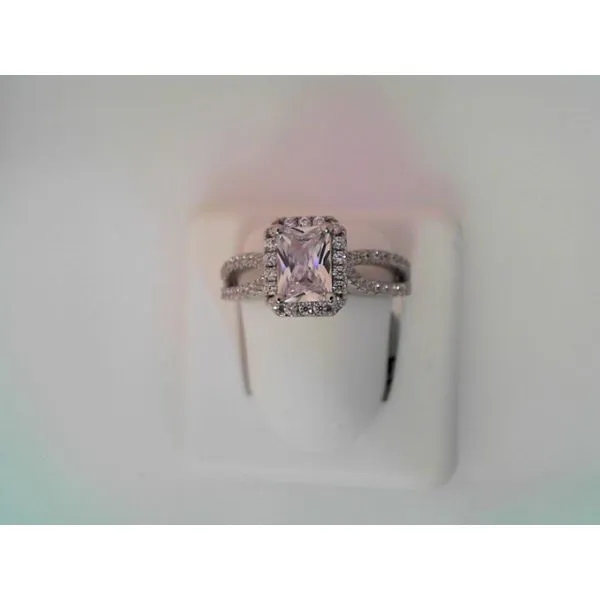 Ring B & L Jewelers Danville, KY