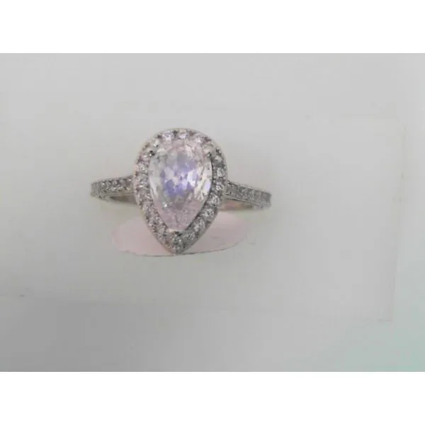 Ring B & L Jewelers Danville, KY