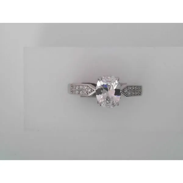 Ring B & L Jewelers Danville, KY