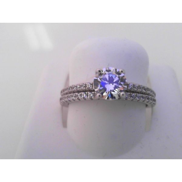 Ring B & L Jewelers Danville, KY