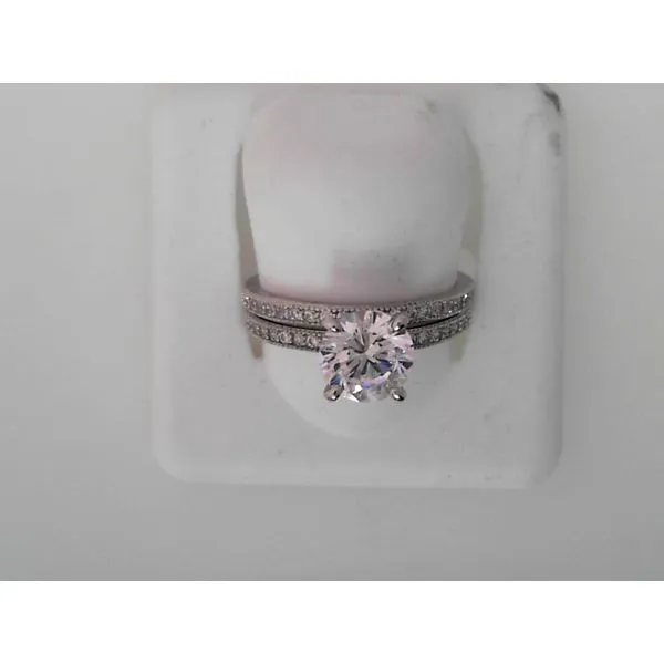 Ring B & L Jewelers Danville, KY