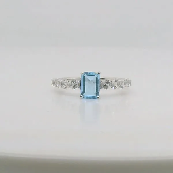 Ring B & L Jewelers Danville, KY