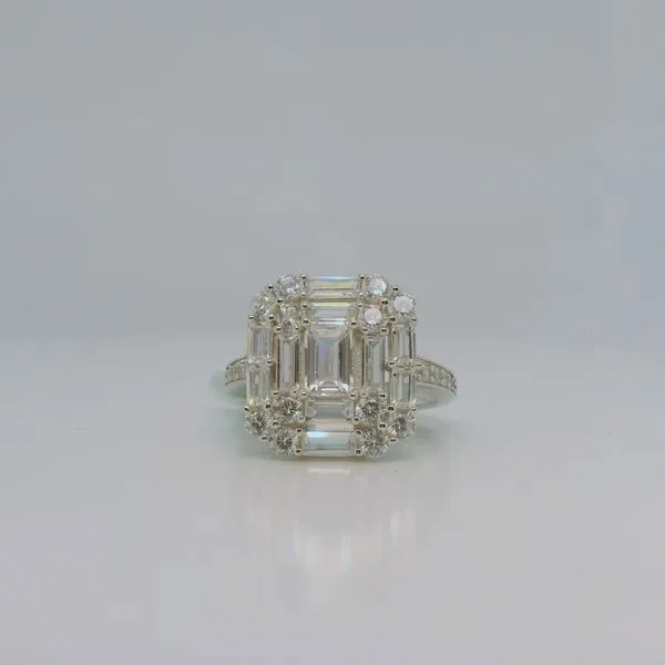 Ring B & L Jewelers Danville, KY