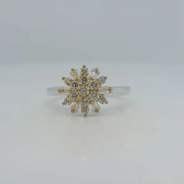 Ring B & L Jewelers Danville, KY