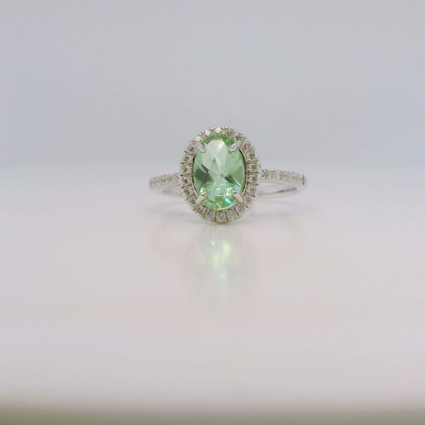 Ring B & L Jewelers Danville, KY