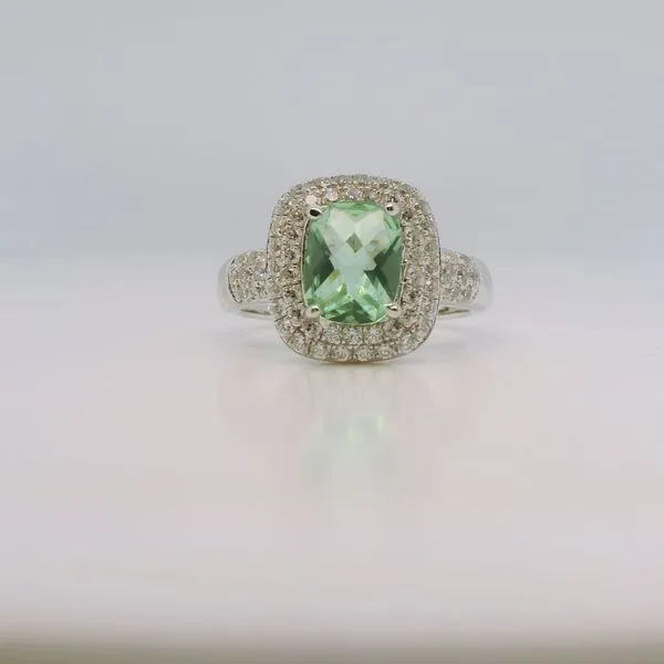 Ring B & L Jewelers Danville, KY