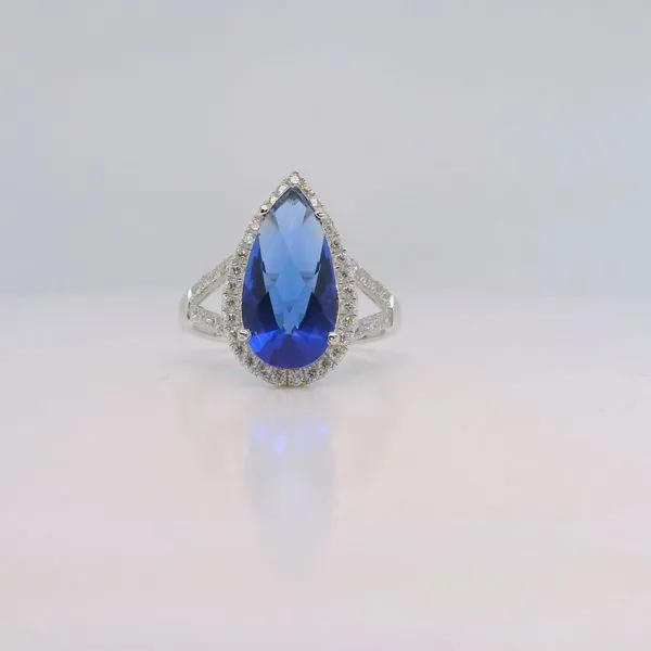Ring B & L Jewelers Danville, KY