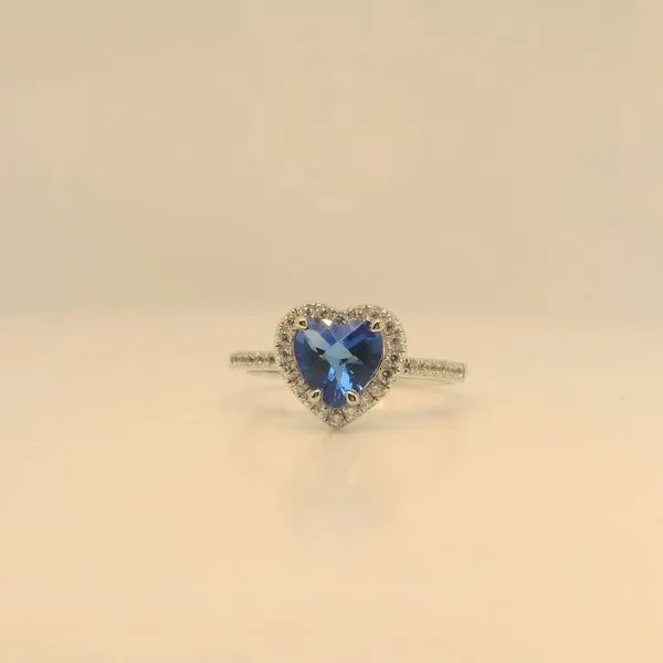 Ring B & L Jewelers Danville, KY