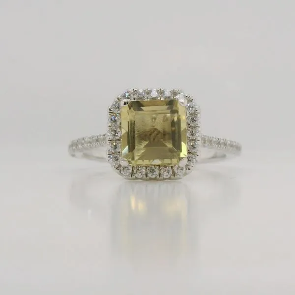Ring B & L Jewelers Danville, KY
