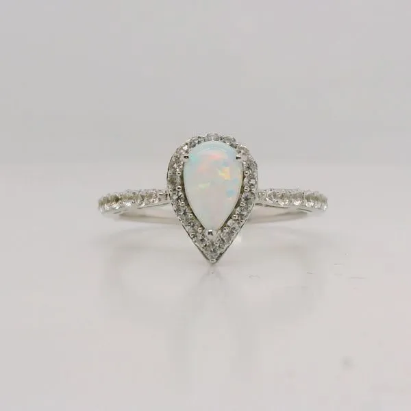 Ring B & L Jewelers Danville, KY