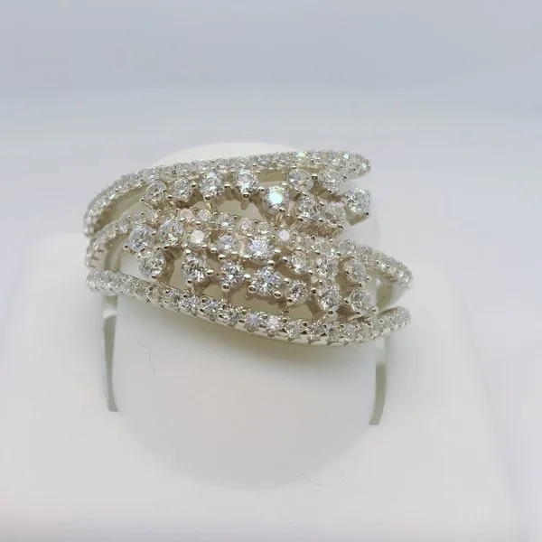 Ring B & L Jewelers Danville, KY