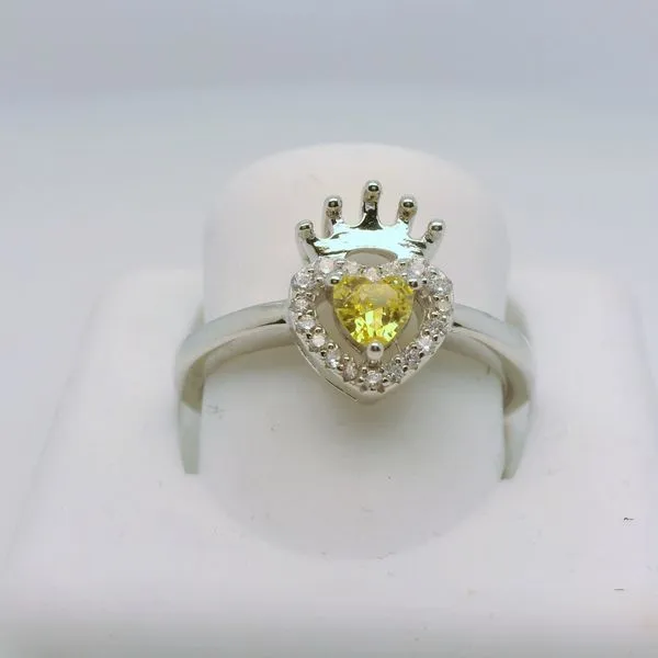 Ring B & L Jewelers Danville, KY