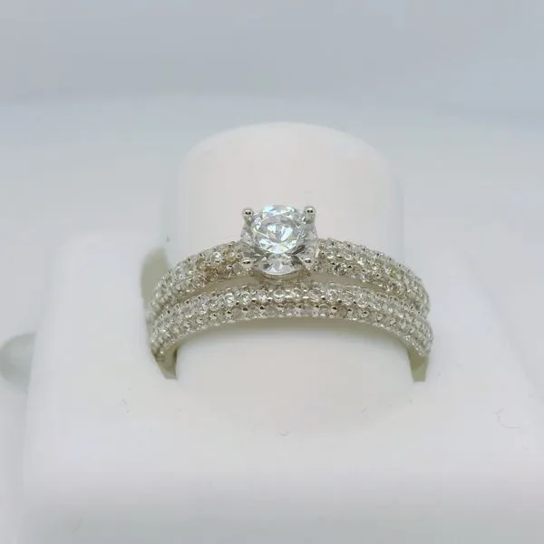 Ring B & L Jewelers Danville, KY