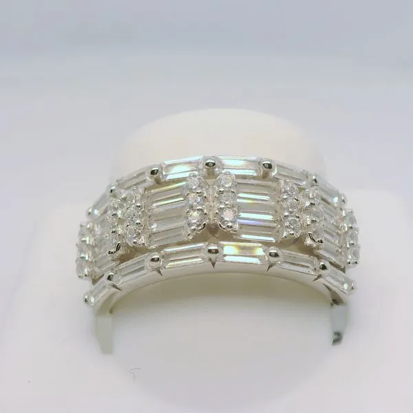 Ring B & L Jewelers Danville, KY