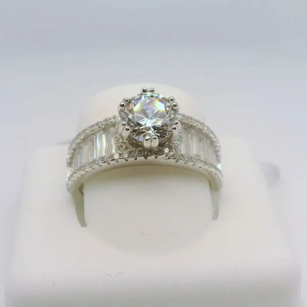 Ring B & L Jewelers Danville, KY