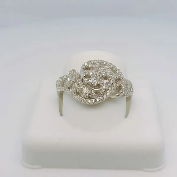 Ring B & L Jewelers Danville, KY