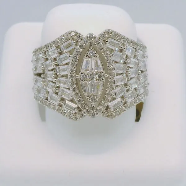 Ring B & L Jewelers Danville, KY