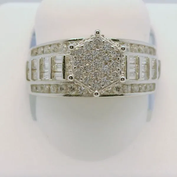 Ring B & L Jewelers Danville, KY