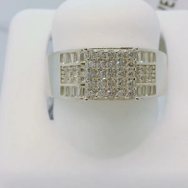 Ring B & L Jewelers Danville, KY