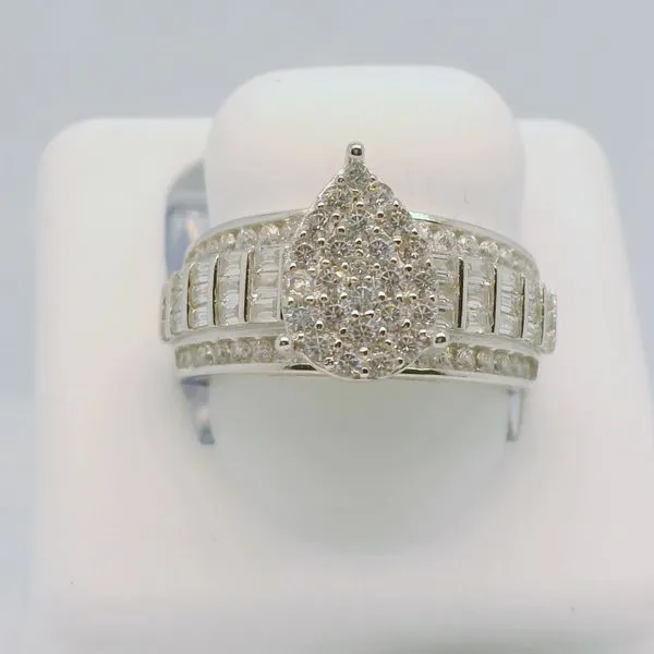 Ring B & L Jewelers Danville, KY