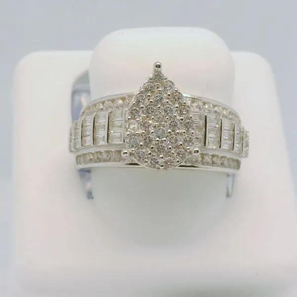 Ring B & L Jewelers Danville, KY