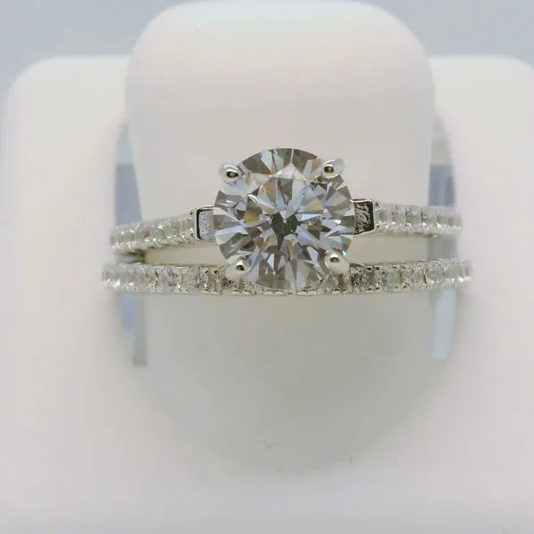 Ring B & L Jewelers Danville, KY