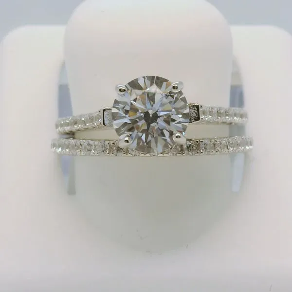 Ring B & L Jewelers Danville, KY