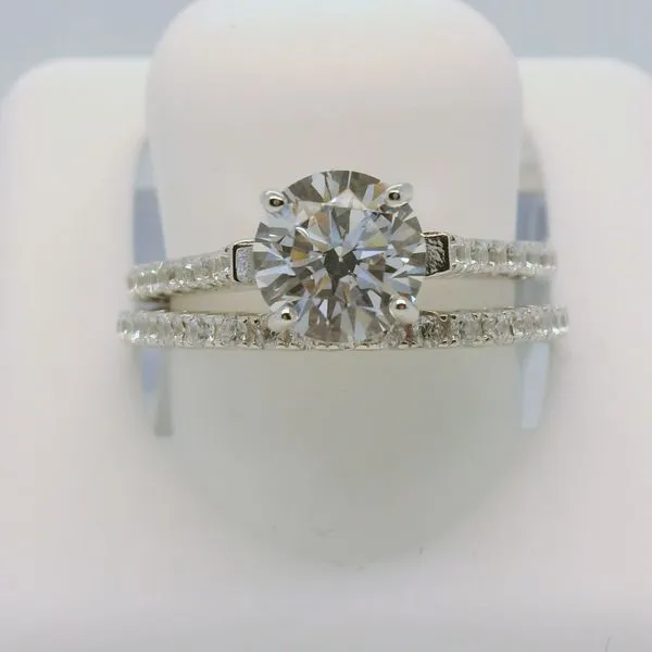 Ring B & L Jewelers Danville, KY