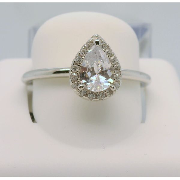 Ring B & L Jewelers Danville, KY