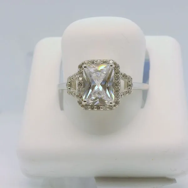 Ring B & L Jewelers Danville, KY