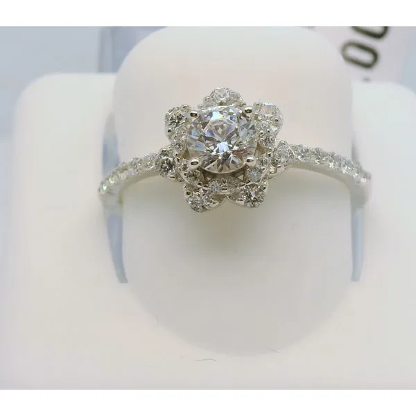 Ring B & L Jewelers Danville, KY