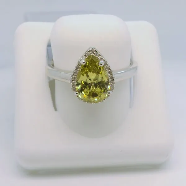 Ring B & L Jewelers Danville, KY