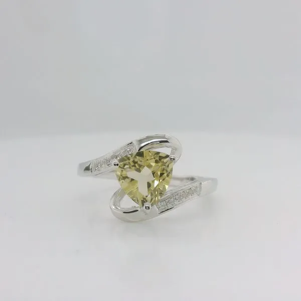 Ring B & L Jewelers Danville, KY