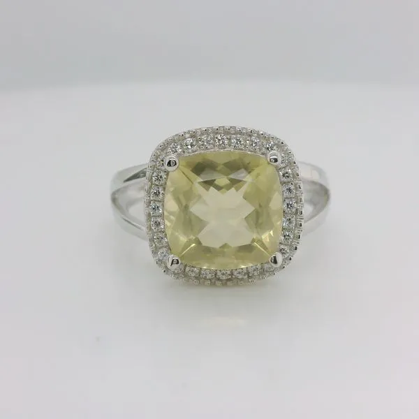 Ring B & L Jewelers Danville, KY