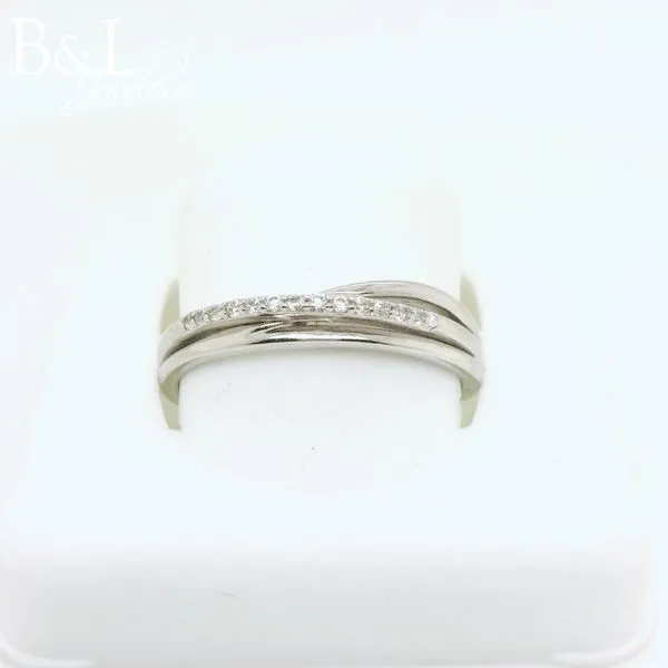 Ring B & L Jewelers Danville, KY