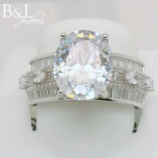 Ring B & L Jewelers Danville, KY