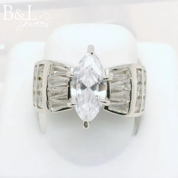 Ring B & L Jewelers Danville, KY