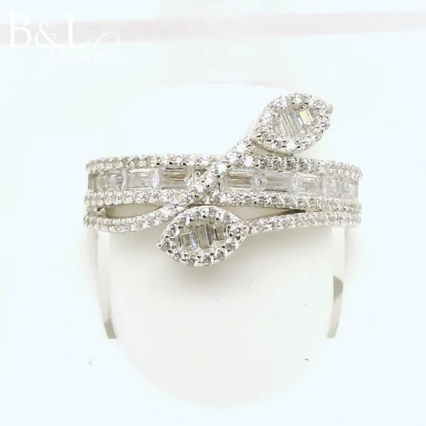 Ring B & L Jewelers Danville, KY