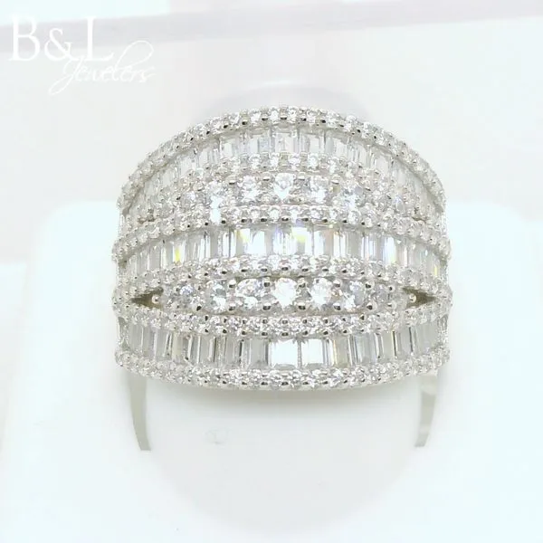 Ring B & L Jewelers Danville, KY