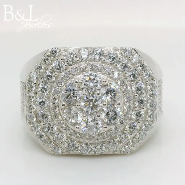 Ring B & L Jewelers Danville, KY