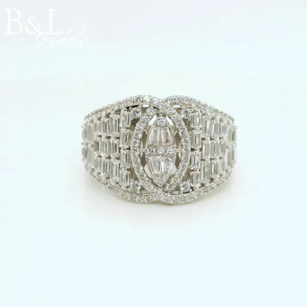 Ring B & L Jewelers Danville, KY