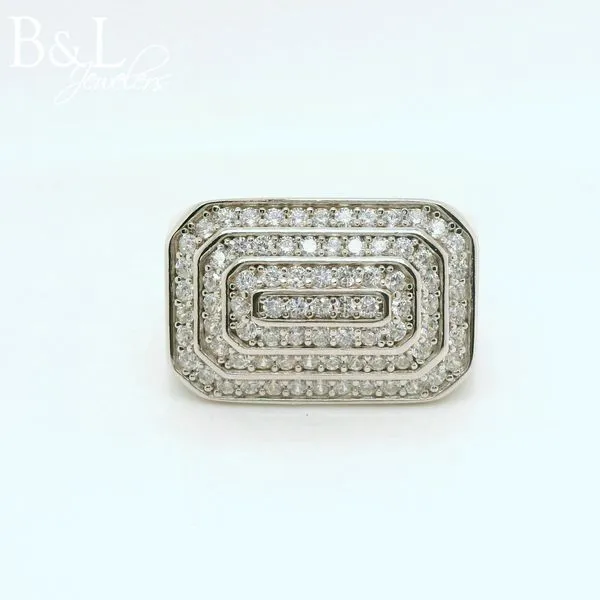 Ring Image 2 B & L Jewelers Danville, KY