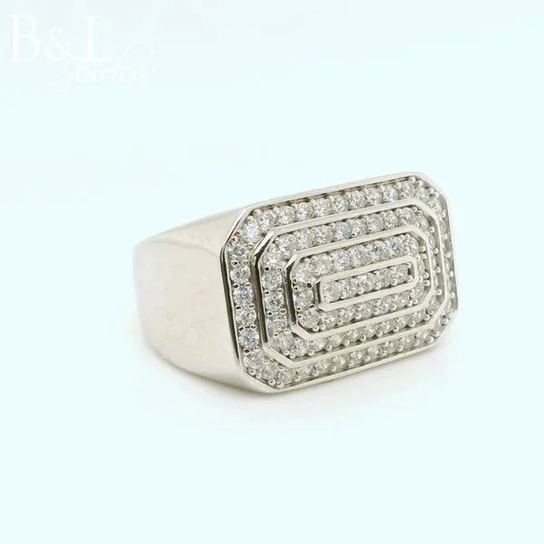 Ring B & L Jewelers Danville, KY