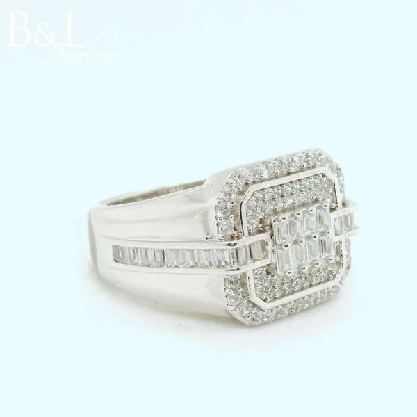 Ring Image 2 B & L Jewelers Danville, KY