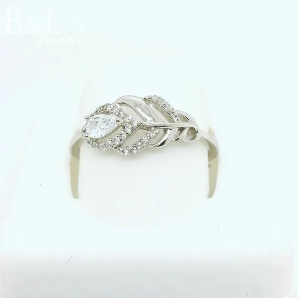 Ring B & L Jewelers Danville, KY