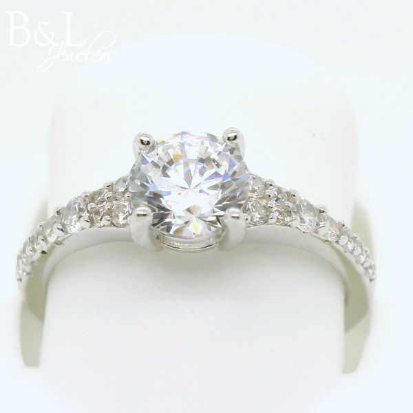 Ring B & L Jewelers Danville, KY